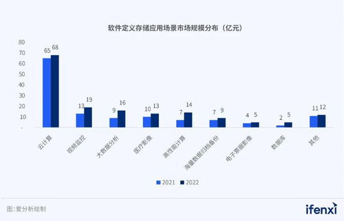 2023愛分析軟件定義存儲(chǔ)廠商全景報(bào)告 數(shù)據(jù)處理與存儲(chǔ)支持服務(wù)的新紀(jì)元